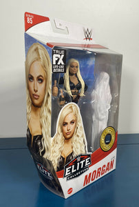 2021 WWE Elite Collection Series 85 Action Figure: LIV MORGAN