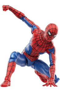 2023 Marvel Legends- Spider-Man: No Way Home - TOM HOLLAND SPIDER-MAN Figure