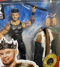 Load image into Gallery viewer, 2021 WWE Elite Collection Series 83 Action Figure: KING CORBIN