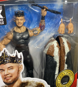 2021 WWE Elite Collection Series 83 Action Figure: KING CORBIN