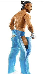 2021 WWE Elite Collection Series 84 Action Figure: ANGEL GARZA