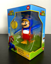 Load image into Gallery viewer, 2021 JAKKS Pacific Super Mario Action Figure: PENGUIN MARIO w/ COIN (#15)