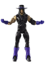 Load image into Gallery viewer, 2021 WWE Elite Collection Legends Series 9: UNDERTAKER