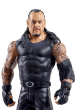 Load image into Gallery viewer, 2021 WWE Core Series 117 Action Figure: THE UNDERTAKER