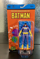 2024 McFarlane Toys DC - The New Adventures of Batman (1977) Figure - BATGIRL