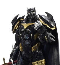 Load image into Gallery viewer, 2021 McFarlane DC Multiverse - BATMAN vs. AZRAEL BATMAN ARMOR Figure 2-Pack