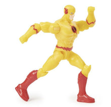 Load image into Gallery viewer, 2020 DC Heroes Unite Action Figure: REVERSE FLASH 4&quot; Action Figure 1ST EDITION