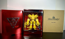 Load image into Gallery viewer, 2022 Super7 Ultimates! Silverhawks - BUZZ-SAW Action Figure