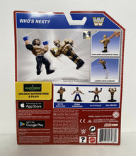 Load image into Gallery viewer, 2017 WWE Retro Series 3 Action Figure: GOLDBERG