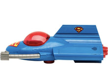 Load image into Gallery viewer, 2022 McFarlane - DC Super Powers -  SUPERMAN Retro Figure &amp; SUPERMOBILE Bundle!