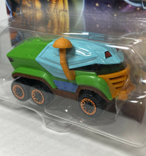 Load image into Gallery viewer, 2021 Hot Wheels Character Cars- Masters of the Universe: MAN-AT-ARMS (3/5)