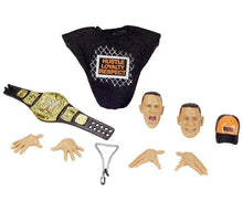 Load image into Gallery viewer, WWE Ultimate Edition Series 5: JOHN CENA (Royal Rumble 2008) Action Figure