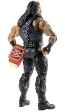 Load image into Gallery viewer, 2020 WWE Elite Top Picks: ROMAN REIGNS (w/ Raw Universal Championship)