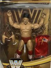 Load image into Gallery viewer, 2021 WWE Elite Collection Legends Series 9: NIKOLAI VOLKOFF