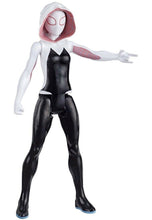 Load image into Gallery viewer, Marvel Titan Hero Series Ghost-Spider (Spider-Gwen) Action Figure