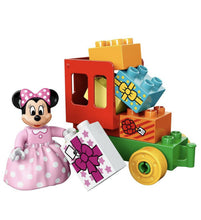 Load image into Gallery viewer, 2015 LEGO DUPLO Disney - Mickey &amp; Minnie’s Birthday Parade (10597)