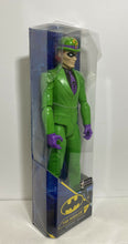 Load image into Gallery viewer, DC Comics - Batman - THE RIDDLER - 1st Edition 2021 Figure