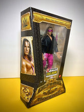 Load image into Gallery viewer, 2023 WWE Defining Moments Figure - BRET “HIT MAN” HART (Wrestlemania VIII)