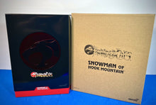 Load image into Gallery viewer, 2022 SUPER7 ULTIMATES - THUNDERCATS - SNOWMAN OF HOOK MOUNTAIN Collectible Action Figure