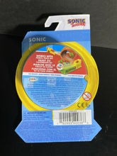 Load image into Gallery viewer, 2019 JAKKS Pacific Classic Sonic the Hedgehog Booster Ball &amp; Figure