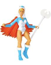 Load image into Gallery viewer, 2022 Mattel - Masters of the Universe 5.5” Retro Action Figure: SORCERESS