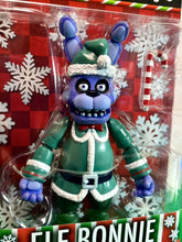 Load image into Gallery viewer, 2023 Funko - Five Nights At Freddy&#39;s - Christmas Edition: ELF BONNIE