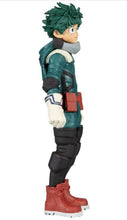 Load image into Gallery viewer, 2021 McFarlane Toys - Funimation My Hero Academia 5” Figure: IZUKU MIDORYA