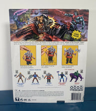 Load image into Gallery viewer, 2020 Mattel -  Masters of the Universe 5.5” Deluxe Retro Figure: RAM MAN