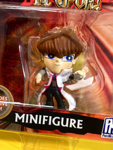 Load image into Gallery viewer, 2020 PhatMojo Yu-Gi-Oh! Minifigure Series 1: SETO KAIBA