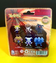 Load image into Gallery viewer, 2020 PhatMojo Yu-Gi-Oh! Minifigure Series 1: SETO KAIBA