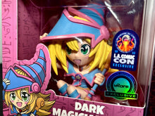 Load image into Gallery viewer, 2023 Youtooz Yu-Gi-Oh! - DARK MAGICIAN GIRL Vinyl Figure - Exclusive!