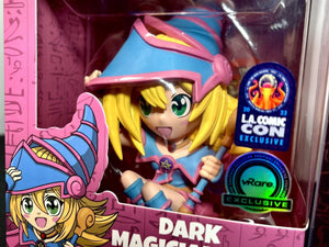 2023 Youtooz Yu-Gi-Oh! - DARK MAGICIAN GIRL Vinyl Figure - Exclusive!