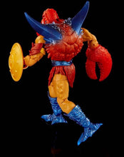 Load image into Gallery viewer, 2023 Masters of the Universe New Eternia (Masterverse) - DELUXE CLAWFUL Figure