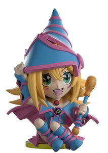 2023 Youtooz Yu-Gi-Oh! - DARK MAGICIAN GIRL Vinyl Figure - Exclusive!