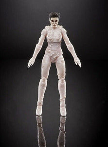 2020 Ghostbusters Plasma Series: Gozer the Gozerian 6” Action Figure