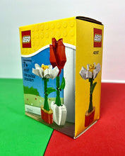 Load image into Gallery viewer, 2018 LEGO Seasonal: Flower Display (#40187) - 100 pcs