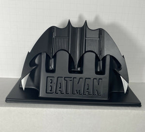 NECA DC BATMAN (1989) MOVIE BATARANG REPLICA PROP