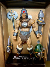 Load image into Gallery viewer, 2022 Mattel Creations Masters Of The Universe: Revelation - VYKRON Action Figure