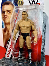 Load image into Gallery viewer, 2024 WWE Core Series 145 - New Articulation! Action Figure - GUNTHER