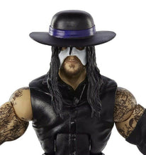 Load image into Gallery viewer, 2021 WWE Elite Collection Legends Series 9: UNDERTAKER