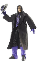 Load image into Gallery viewer, 2021 WWE Elite Collection Legends Series 9: UNDERTAKER