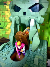 Load image into Gallery viewer, 2022 MEGA Masters of the Universe “By the Power of Grayskull!” Building Set