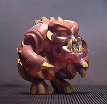 Load image into Gallery viewer, 2021 Numskull - DOOM Eternal - PINKY Vinyl Collectible Figure