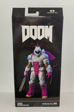 Load image into Gallery viewer, NEW 2020 DOOM Eternal McFarlane Toys: Doom Slayer DOOMICORN