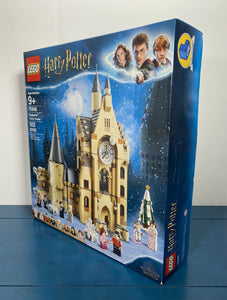 2019 LEGO Harry Potter - Hogwarts Clock Tower (75948)