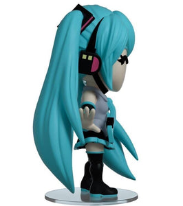 2022 YouTooz - HATSUNE MIKU (#370) Vinyl Figure