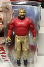 Load image into Gallery viewer, 2020 WWE Core Series 111 Action Figure: BRAY WYATT (Firefly Funhouse)