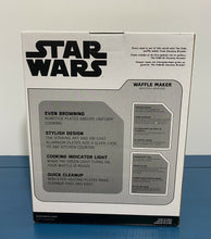 Load image into Gallery viewer, Disney Star Wars - The Mandalorian - THE CHILD Non-Stick Waffle Maker