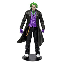 Load image into Gallery viewer, McFarlane DC Artist Series - The Dark Knight Trilogy - THE JOKER (Heath Ledger)