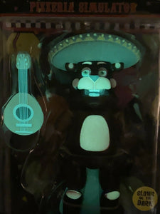 2019 Funko - Five Nights At Freddy's Pizzeria Simulator: EL CHIP (Glows)